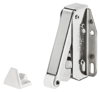 Spring catch, Quick, for screw fixing - 245.55.913