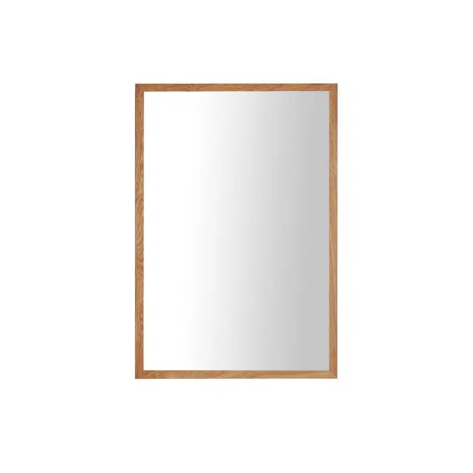 ISSY Z8 Custom Recessed Shaving Cabinet 2321790