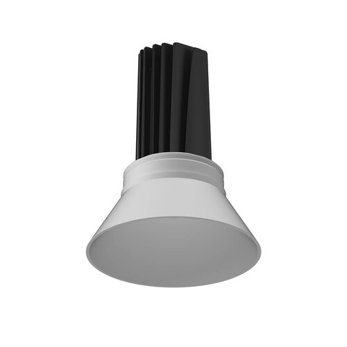 ELIOS BELL White module IP20 15W 36º 2700K