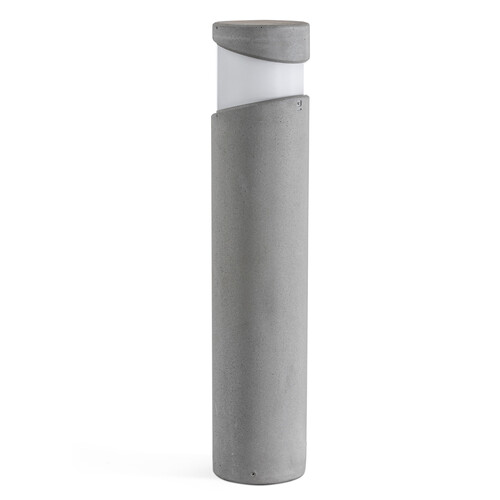 BLOCK 700 Grey beacon lamba