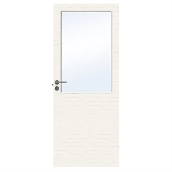 Charisma D100 GW13 Single Door