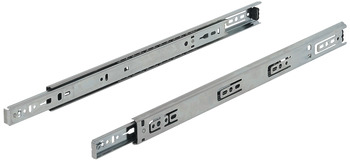 Ball bearing runners, Single Extension, Accuride 2132 - 422.40.950