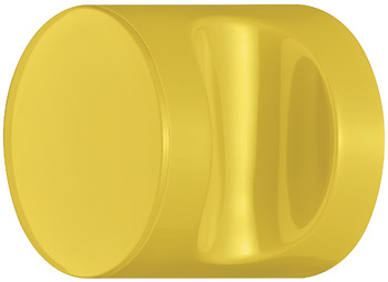 Furniture knob, Timeless, Hewi - 139.00.418