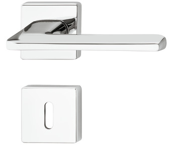 Kapı Kolu Seti, Pirinç, 3. Sınıf, Startec LDH 3350 - 900.91.478