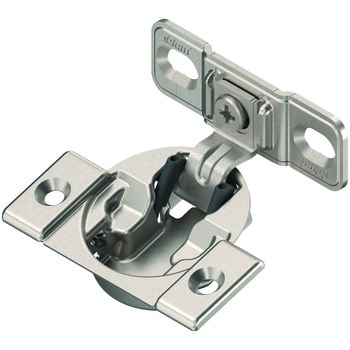 Concealed Hinge, Blum Compact 107° with Automatic Closing - 342.44.700