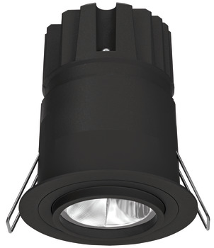 Recess Mounted Ceiling Light R One DALI DT8 Tunable White - 833.68.264