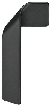 Finger Pull HandleDéco H2155, zinc alloy - 101.69.506