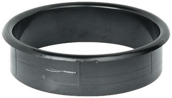 Bottle holder ring, plastic - 520.39.611