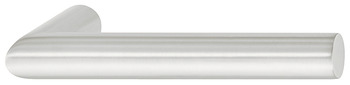 Lever handle aperture part, G-shape, fire resistant door - 902.34.440
