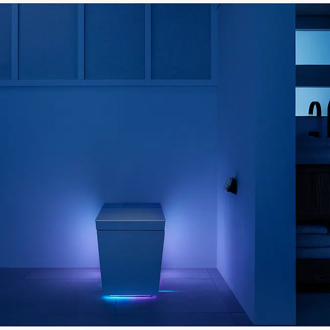 Numi 2.0 One-Piece Intelligent Toilet
