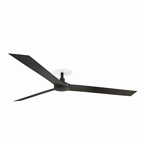 CRUISER RECESSED XL siyah fan