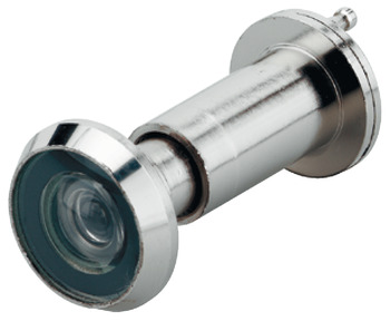 Kapı Görüntüleyici, Ø 14 mm, kapı kalınlığı 55 mm'ye kadar, Startec - 959.00.003