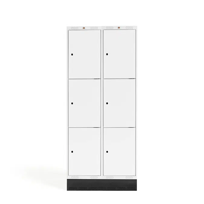 Roz High-Efficiency and Organized Storage Solution