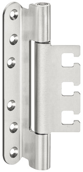 Architectural door hinge, Startec DHX 2160/16 - 924.25.240