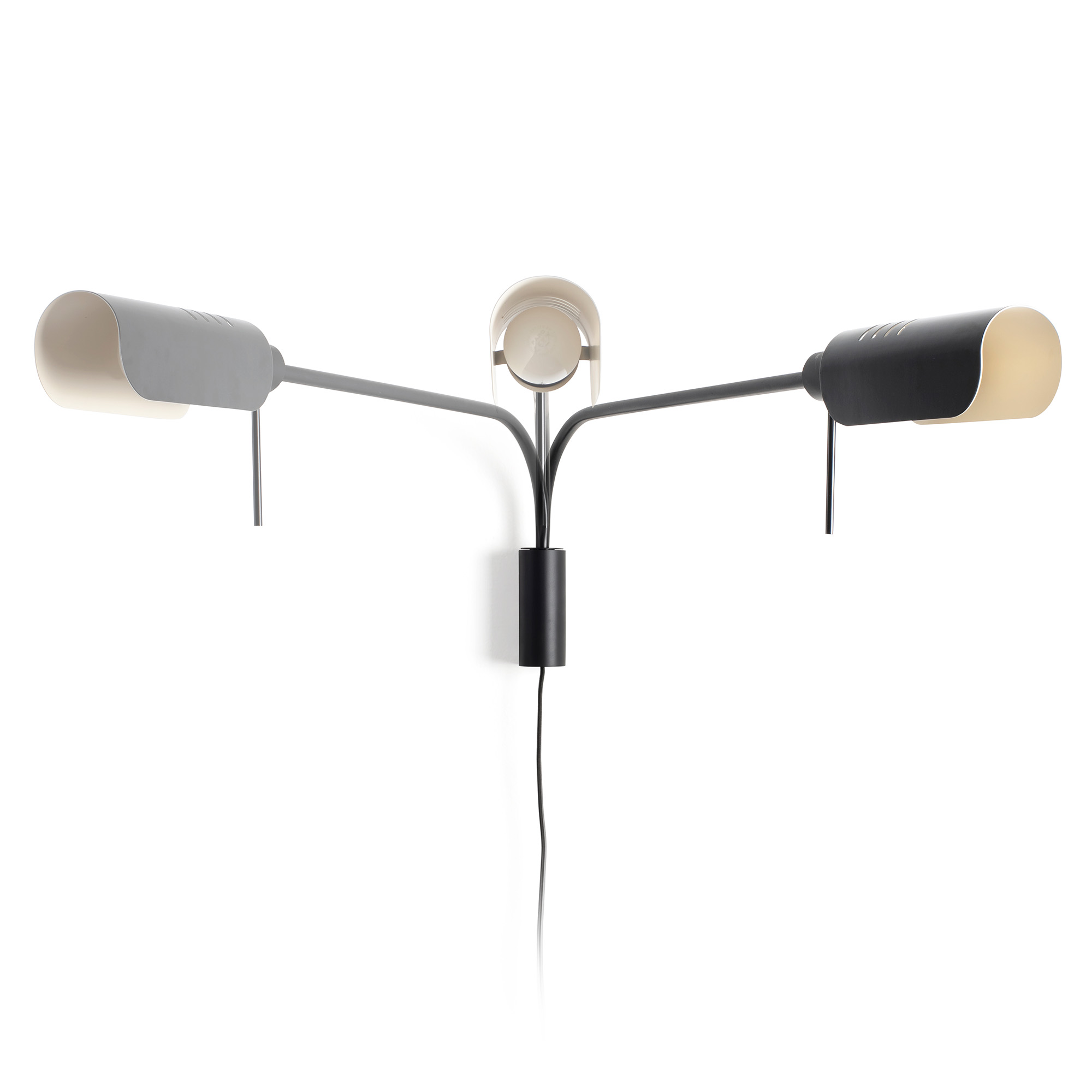 MARTINICA XL Beige duvar lambası arm