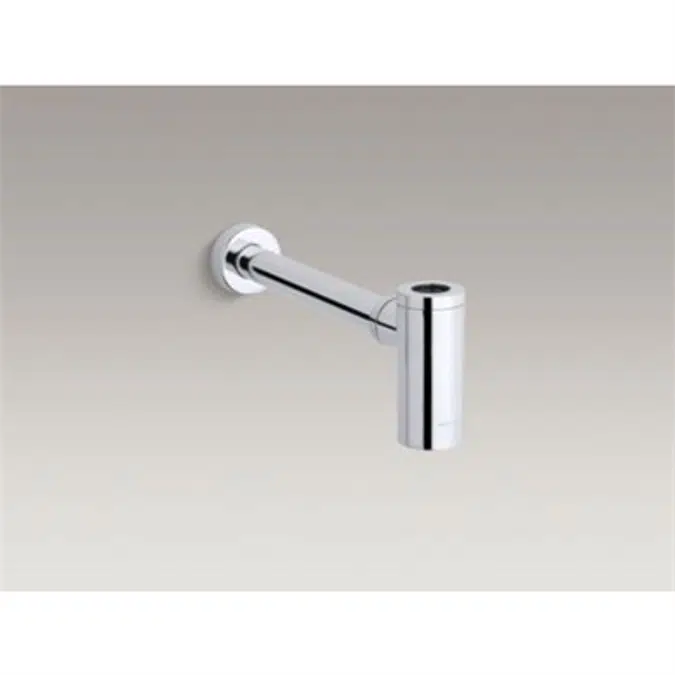 Universal Bottle Trap (1-1/4") K-9033