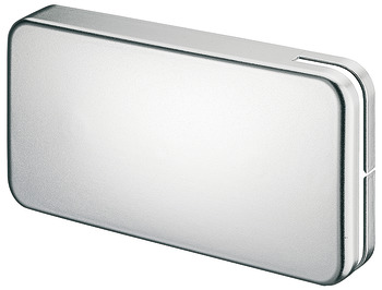 Flap stay with adjustable pull cable - 365.47.433