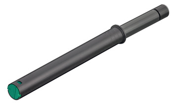 Push catch, for mounting in drilled hole - 372.91.390