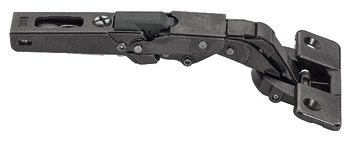 Gizli Menteşe Metalla 510 A/SM 110° - 329.26.603