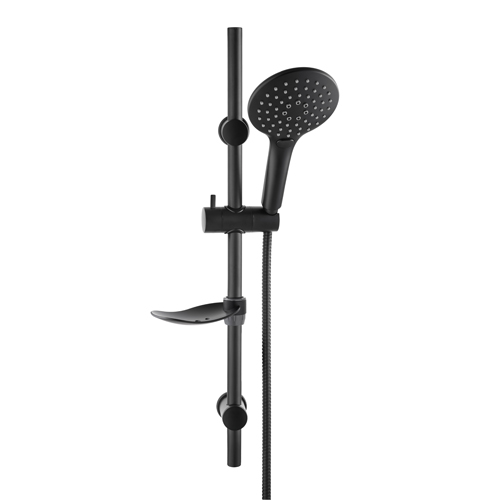 GPD Sliding Shower Set (3 Functions Ø125) - DST57-S