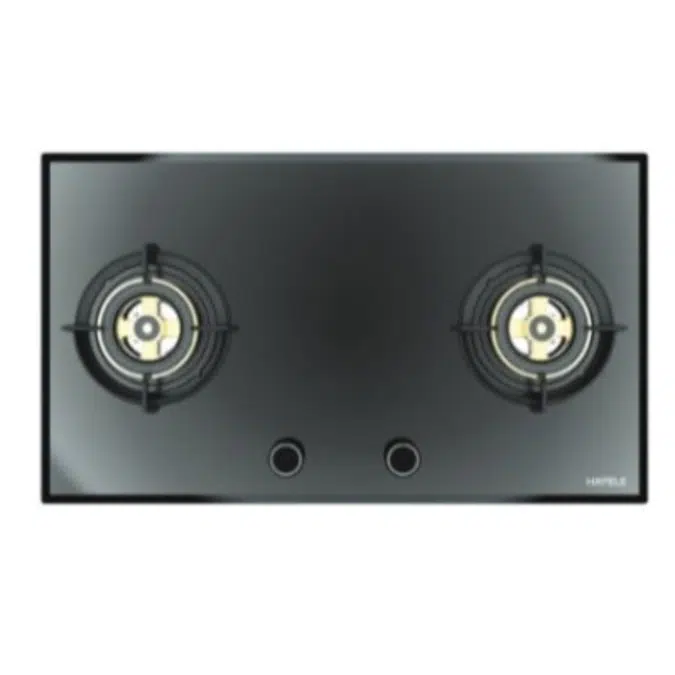 HAFELE Mellow TA2 Plus+ Kitchen Gas Hob