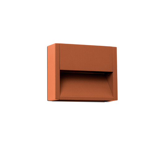 GRADA 157 Rust duvar lambası