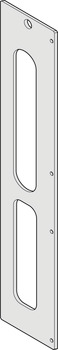 Routing template, for Simonswerk TECTUS TE 240 3D - 924.17.600