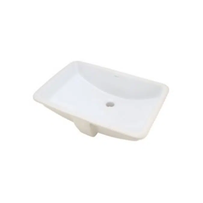 COMO Tezgah Altı Lavabo 588.84.029