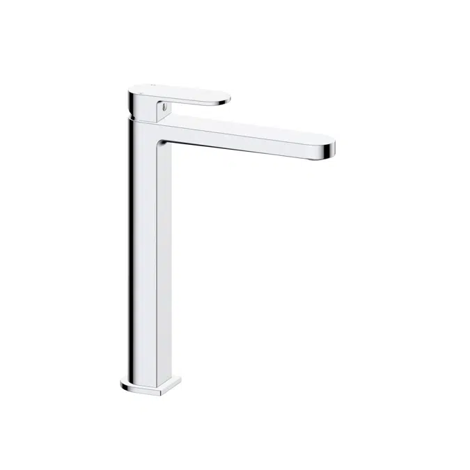 Mizu Soothe MK2 Chrome Ext Basin Mixer 2265211