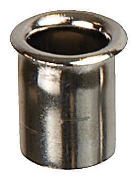 Cable outlet, drill hole diameter 12 mm - 631.02.702