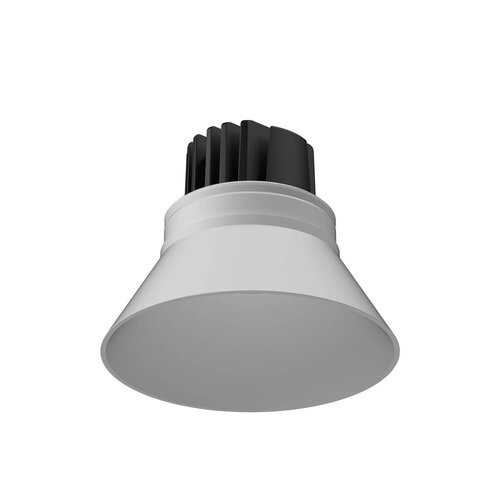 ELIOS BELL White module IP20 10W 50º 3000K