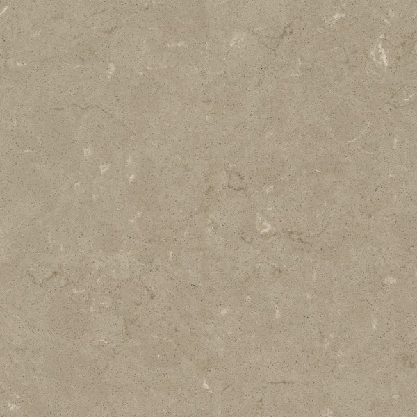 Silestone Coral Clay Colour Qx (mocha Haze)