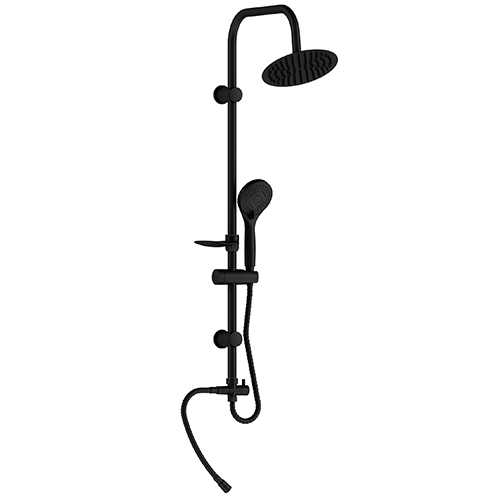 GPD Directional Shower Set (3 Function Hand Shower) - DST19-2-S