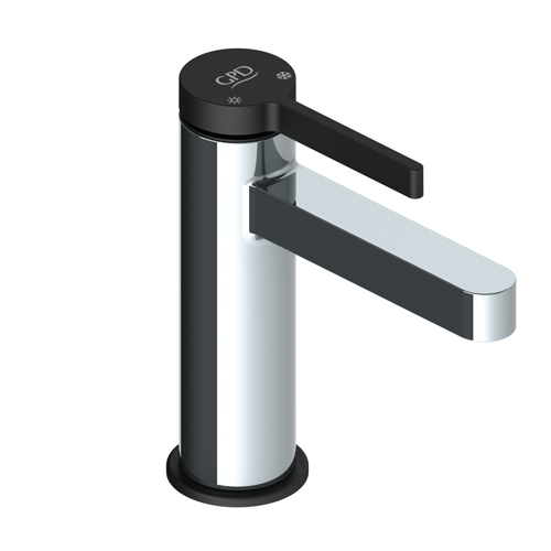 GİLDO Lavabo Bataryası - MLB165-K-S