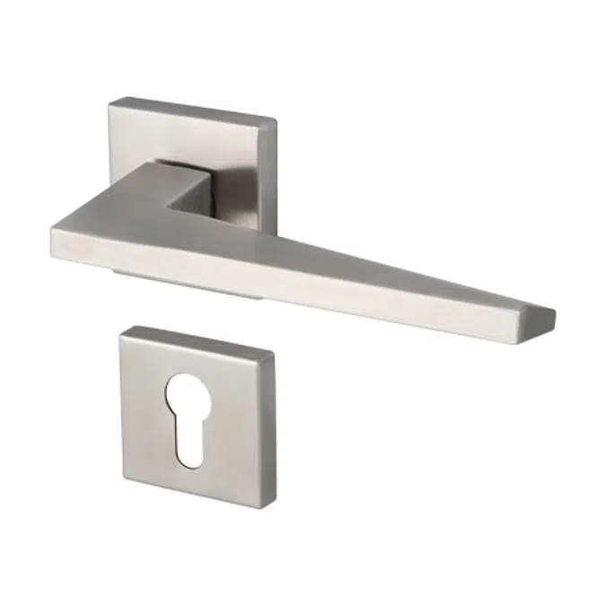 903.78.592 STST.MATT Kapı Kolu Seti