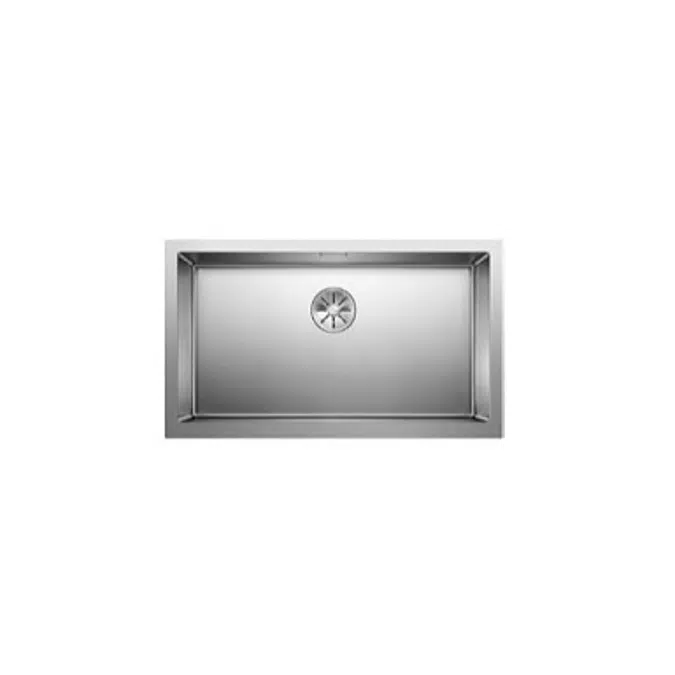 Blanco Sink CRONOS XL 8-U INFINO