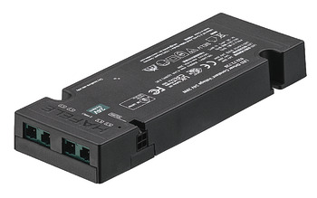 DriverLoox5 24 V constant voltage - 833.72.728