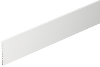 Plastic Panel, for drawer compartment system, Matrix Extra DD - 556.11.701