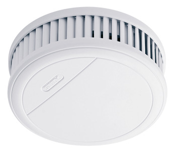 Radio-linked smoke alarm, RWM 450, Abus - 911.59.396
