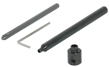 Alet Seti, Blum T 65.9000 - 423.53.024