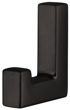 Wardrobe hook, Zinc alloy - 844.27.005