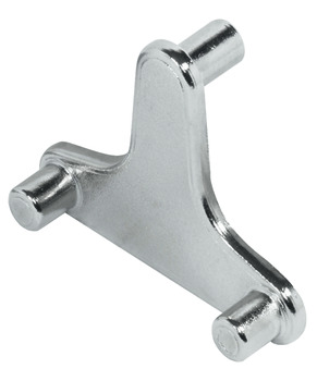 Shelf support Ixconnect SH-W-5045 - 282.23.725