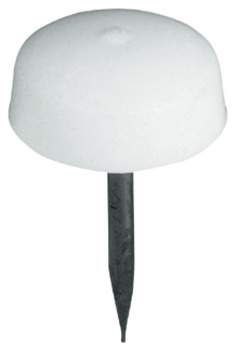 Door buffer, for knocking in - 356.39.707