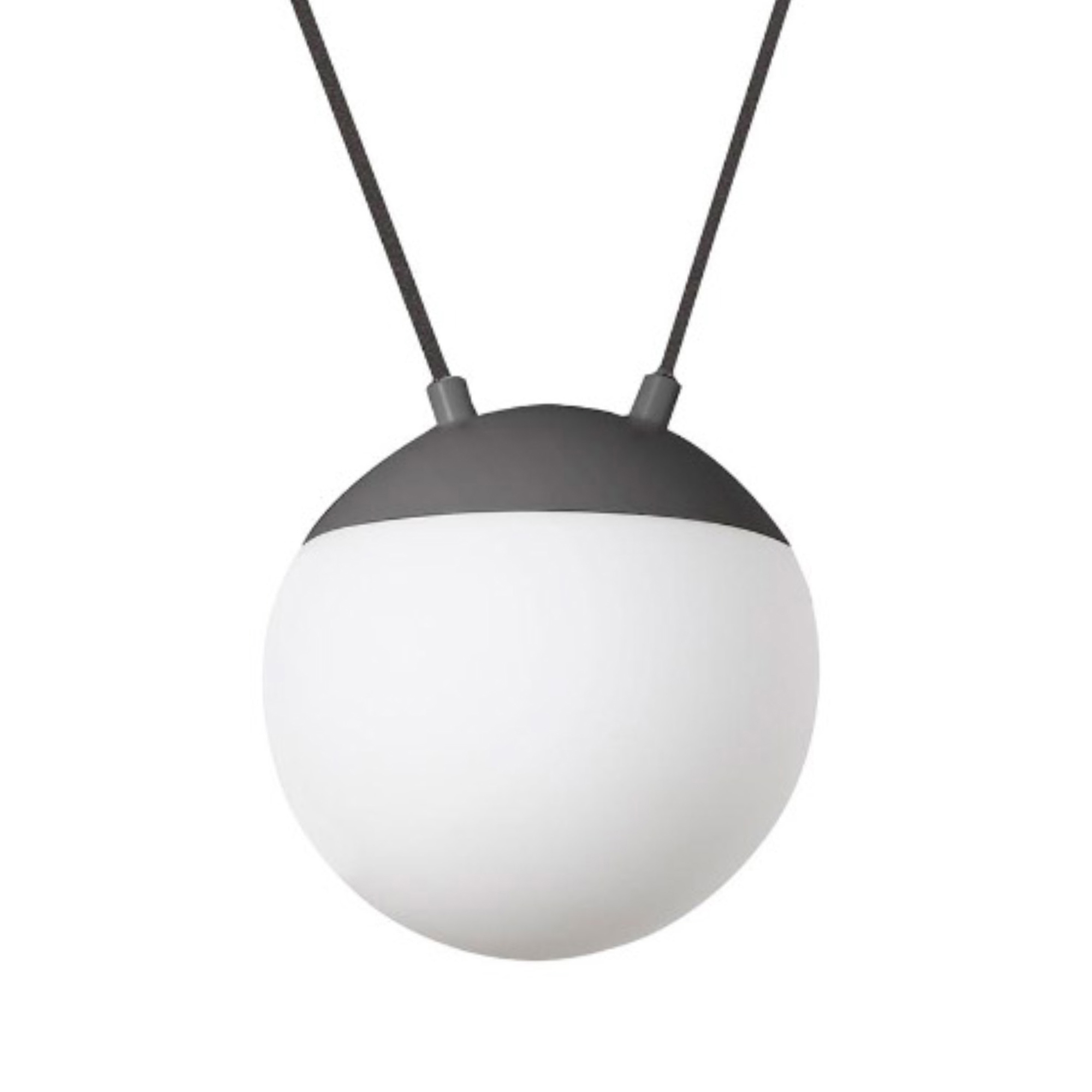MINE SPACE Grey suspension 1L
