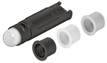 Motion detector, passive infrared, adjustable delay - 833.89.335