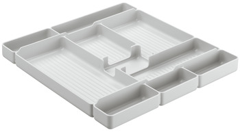 Tray insert, Without rim, for interior division, for Variant-C/C+ - 429.24.569