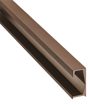 Handle Profile, Aluminium - 101.20.875