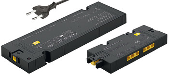 6 Yollu Dağıtıcı ve Sürücü Seti Loox5 12 V - 833.74.654