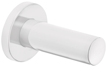 Spare toilet roll holder, Polyamide, Hewi 477.21.200 - 988.80.198
