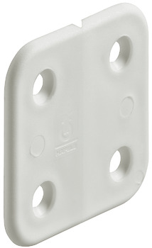 Hinge, without joints - 351.93.723